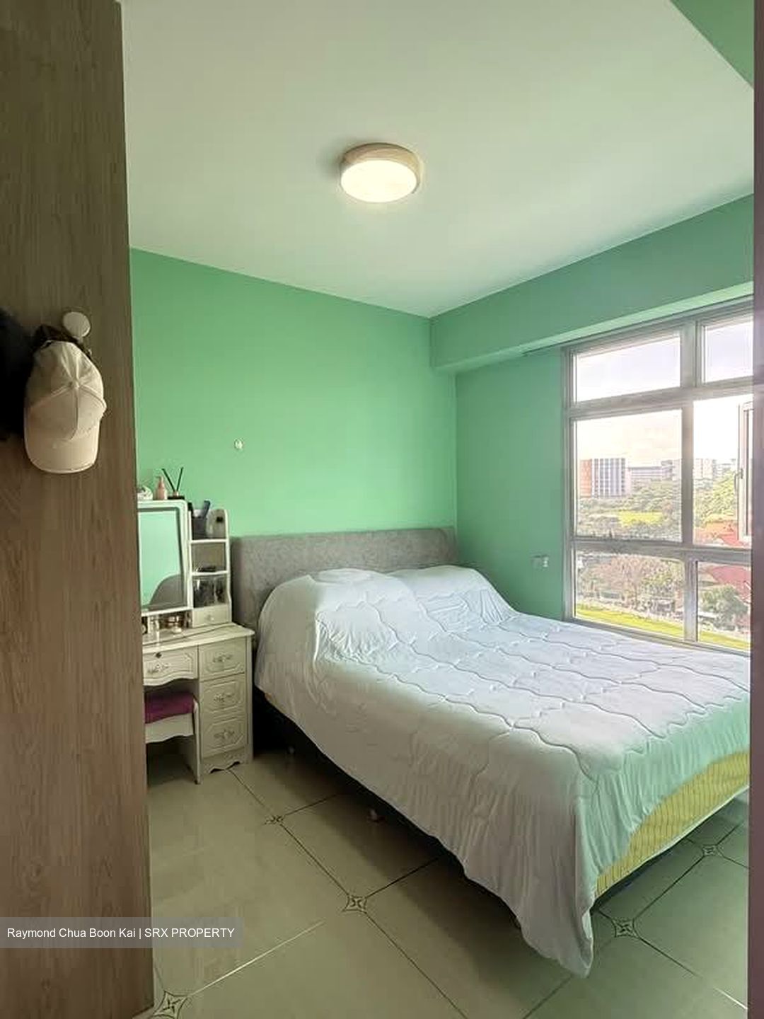 Blk 408A Northshore Residences II (Punggol), HDB 2 Rooms #594002431